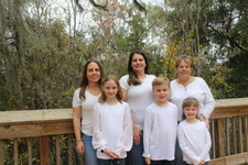 Patti's Family