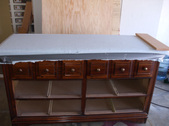 Woodworking & Misc. Projects