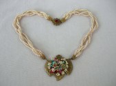 Vintage Jewelry by Robert