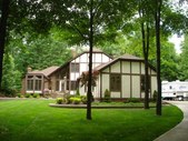 New House in Medina Ohio