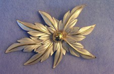 Jewelry Pins and Broochs