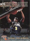 CAL - Basketball Players