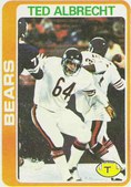 CAL - Football Players (1946-1986)