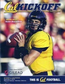 CAL - Season Programs 2010s -