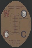 CAL - Season Programs Pre-1930