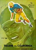 CAL - Season Programs 1960s