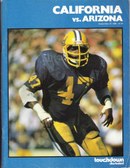 CAL - Season Programs 1980s