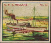 * USA Gum (R) & Trading Cards