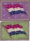 * USA (B,L,P & Z)