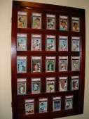 Yaz - Topps Regular