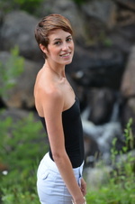 AR Photo Shoot June 22, 2012