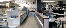 Bakery