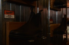 Blundstone