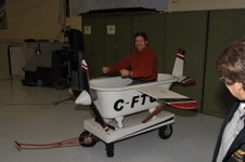 Buttonville Fly-in
