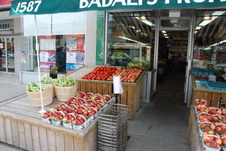 Grocery