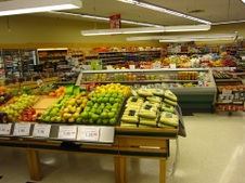 Donwoods Value Mart