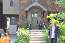 Director Scout Wed July 21, 2010
