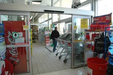 CIRCLE - FOODLINE
