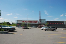 2975 Argentia Rd & Winston Churchill