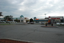 3828 Highway #7 & Warden Ave