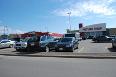 70 Great lakes Dr & Bovaird Dr
