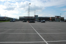 9145 Airport Rd & 407