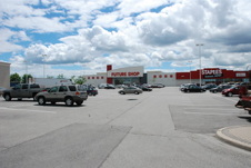 5900 Mavis Rd & Britannia Rd W