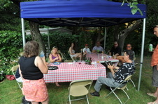 Family Reunion 2011