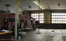 Fire Stations