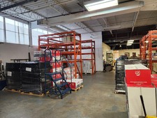 Food Warehouse