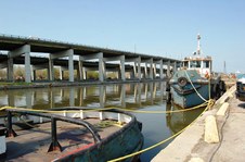 Harbour