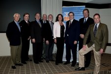 Hope Air AGM