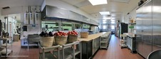 Kitchens and Halls