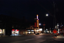 9:45pm