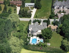 Mansions