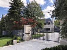 Mansion