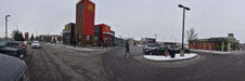 McDonalds Jan 2018