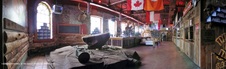 Mechanical Bull