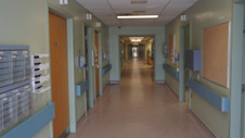 Milton Regional Hospital