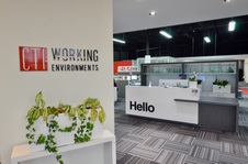 Modern Office
