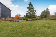 New Barn