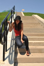 ON Photo Shoot