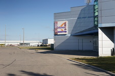 Oshawa Airport Sept 29, 2023