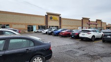 Circle - Planet Fitness