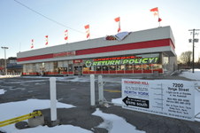 9612 Yonge St.
