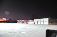 Hwy 7 & Lakeridge Rd
