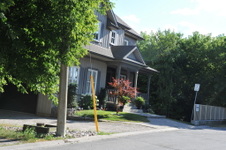 Rogers - Houses - Directors Scout