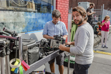 Suncor Prod Stills