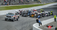 Sunset Speedway