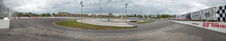 Sunset Speedway Images 2015